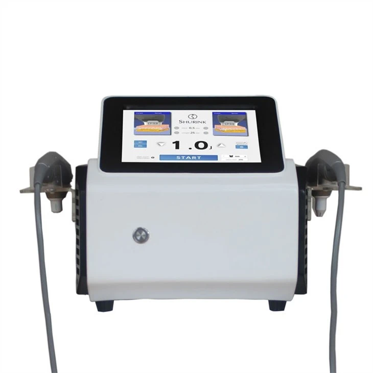 7D Focused Ultrasound Machine