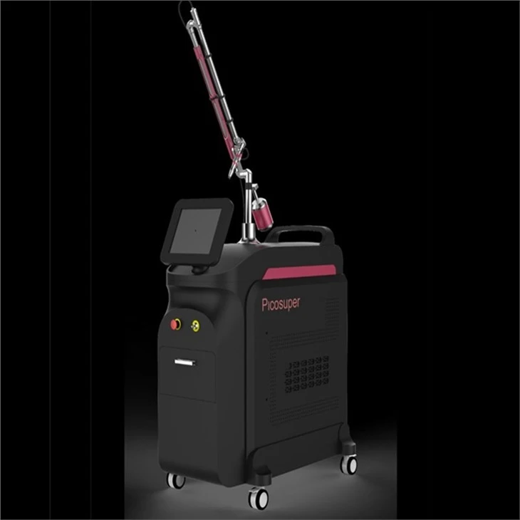 picosecond laser (2)