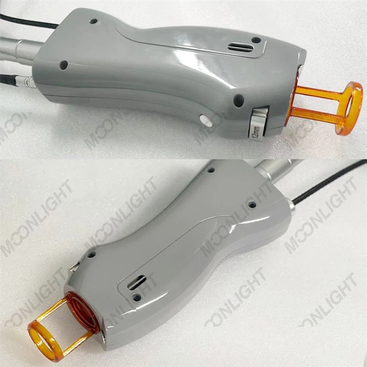 Candela Laser Hair Removal Machine
