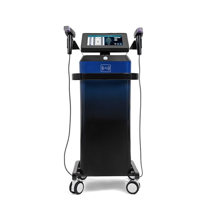 Morpheus 8 Fractional Machine