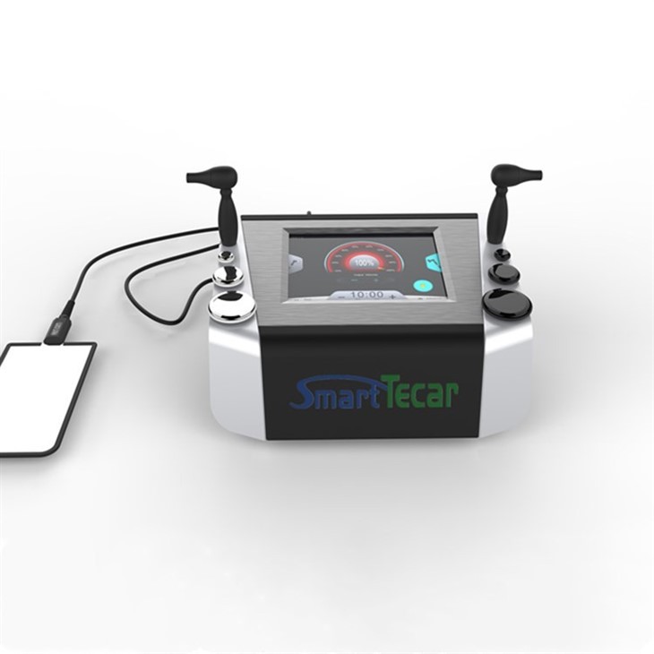 Pain Relief Tecar