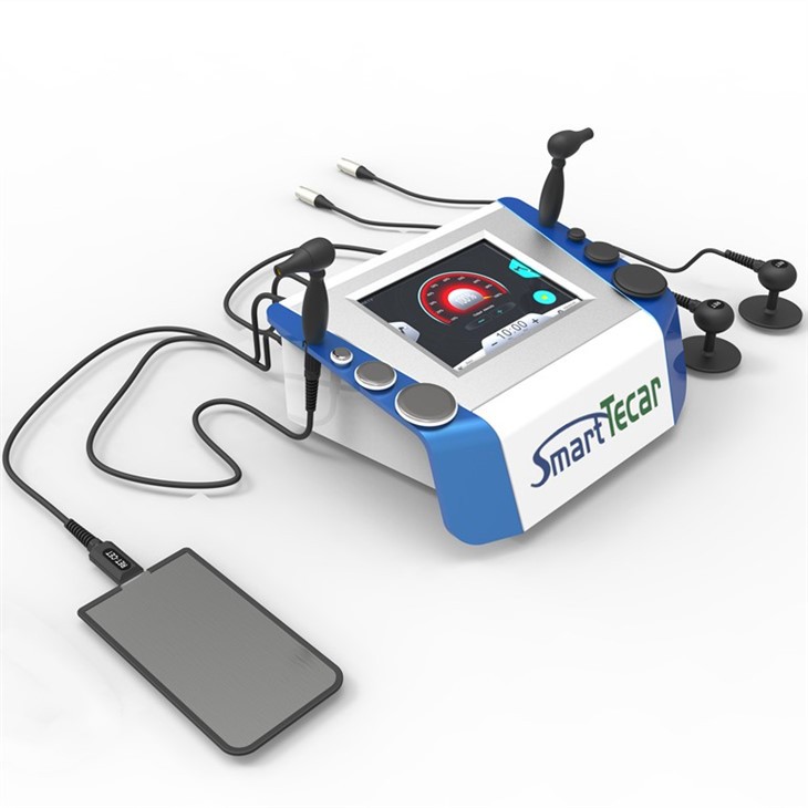 Pain Relief Tecar