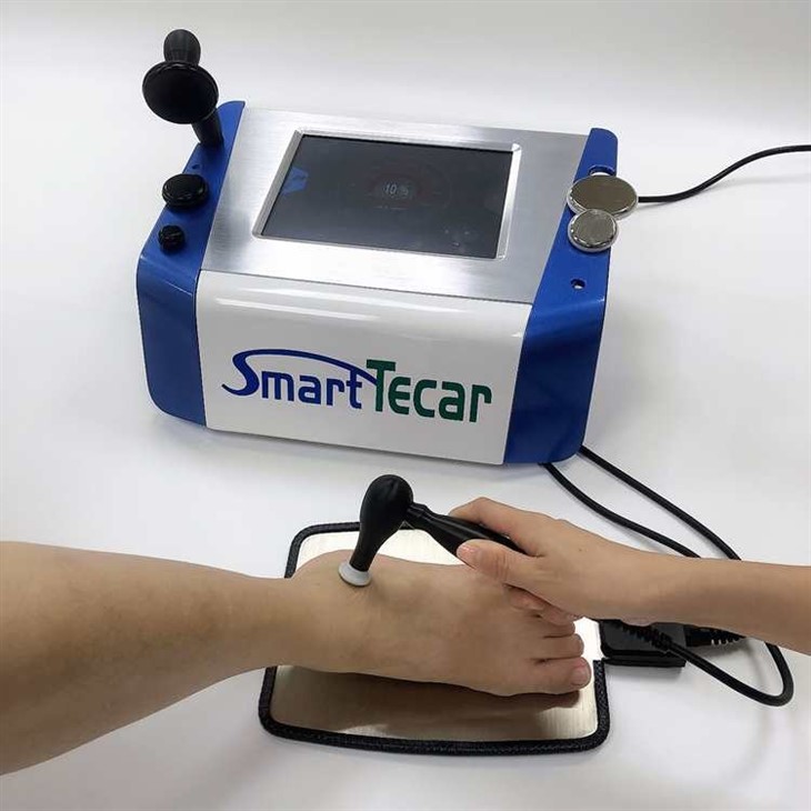 Pain Relief Tecar