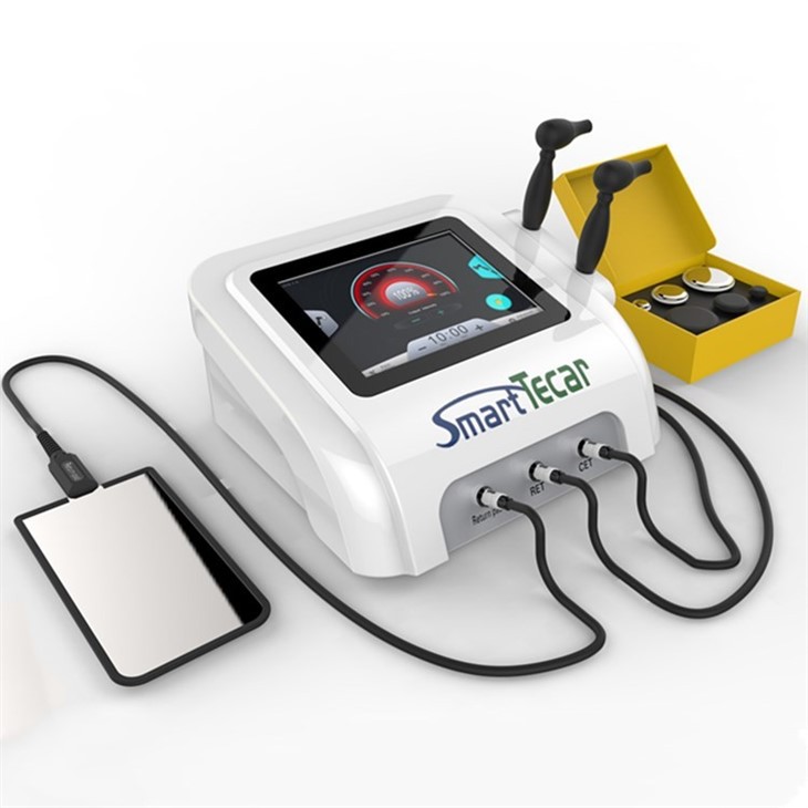 Pain Relief Tecar
