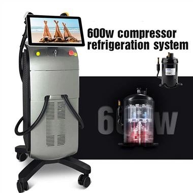 Laserska dioda 808nm