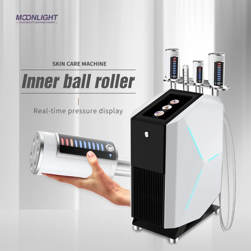 Endosphere Machine (Endospheres Therapy System) suppliers