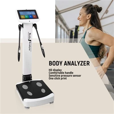 Bodyanalise Inteligentni analizator ljudskog tijela